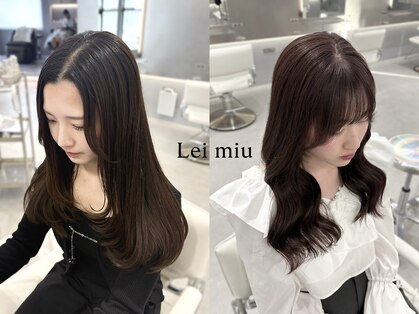 レイミュー 千葉(Lei miu)の写真