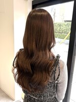 イーエム 自由通り店(e.m.)&nbsp;ベージュ/透明感カラー