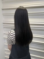 ギンザ ル グラン(JEAN CLAUDE BIGUINE GINZA Le Grand) 艶髪アッシュグレージュ