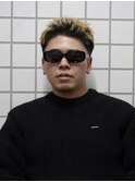 Spiky Short《スパイキーショート》