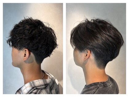 カルム(Calme.)の写真