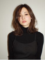 エルベスアクト(ELVESACT) 外ハネミディ*20代30代40代50代*志木/志木駅
