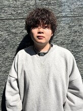 エルオム(EL.HOMME)&nbsp;Ryuma 