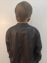 アミ 名古屋栄(amie)&nbsp;KOU 