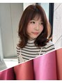 プール(pour.) 春に向けて少しだけイメチェンしませんか?★