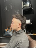 マレットヘア