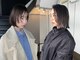 ボウ(BOW)の写真/【21時迄OPEN/本町駅徒歩2分】ただ真っ直ぐにしない、動きと柔らかさを残すデザイン縮毛矯正