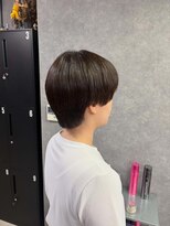 クリーブ 池袋(creeb)&nbsp;スモーキーカラー