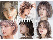 ナウラ(Naurra)の雰囲気（SNSで話題の透明感カラー/髪質改善が大人気♪《レイヤーカット》）