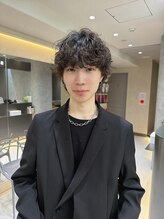 サンド 池袋(sand)&nbsp;湯本 大智