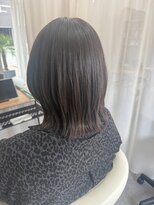 エマ 浦上駅前店(EMMA)&nbsp;スタイルが飽きた方に！ミディアムレイヤー