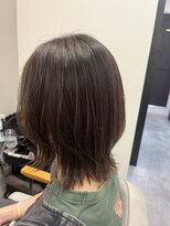 ロミバイリー(Romi by Lyee)&nbsp;レイヤーボブ