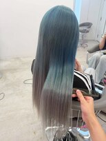 ロサ ファイブヘアー(Rosa..5Hair)&nbsp;エクステトリートメント