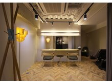 ティエーラ(TIERRA)の雰囲気(1階個室VIPルーム・お子様連れの方も!cafe drinkが飲める)
