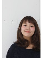 ソル(SOL) リラクシーヘアー