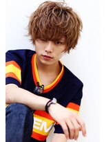 リップス 吉祥寺店 (LIPPS)&nbsp;シャイニングマッシュ