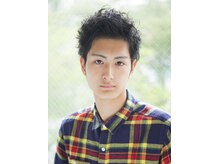 ヘアサロン クローバー 羽沢店