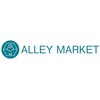 アリーマーケット(ALLEY MARKET)のお店ロゴ