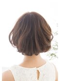 ショートからロングに伸ばしていきたいスタイル