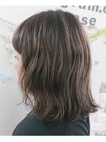 美容室オーブ おいらせ店&nbsp;ハイライト