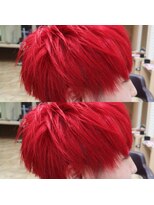 ジェイド(Jade)&nbsp;ヴァンパイアレッド