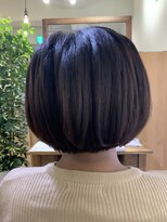 ユーネリー(U-NERY)&nbsp;ミニマムボブ