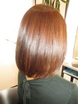 コア フィール ア デイ(COIFFURE A DAY)&nbsp;【M3D見附今町】M3Dミディー