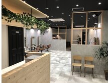 アグ ヘアー スター 大阪あびこ店(Agu hair star)