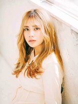 プロデュース 相模原店(Produce) ヘルシーレイヤー♪大人かわいい♪簡単スタイリング