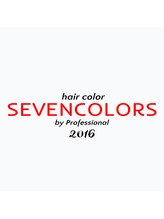 SEVEN　COLORS　宇野メルカ店【セブンカラーズ】