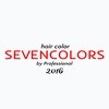 セブンカラーズ 宇野メルカ店(SEVEN COLORS)のお店ロゴ