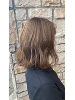 アイスキャンディー(Ice Candy)&nbsp;ハイトーンベージュ