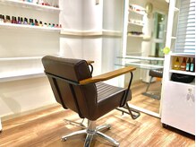 ヘアサロン ブランロール 白金店(Hair Salon Blanl'or)