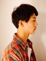 アカサ(A.casa)&nbsp;刈り上げショート/20代/30代/40代/50代/西阿知/イオン