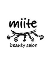 miite【ミーテ】