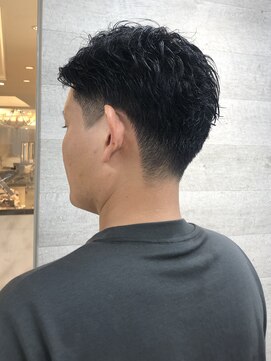 ガレリアエレガンテ 名駅店(GALLARIA Elegante) メンズカット