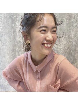 ヒップスアイズ(Hip's eyes) ヒップスｓ/ｓヘアスタイル