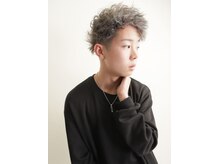 ラズリーヘアー(LAZLY HAIR)