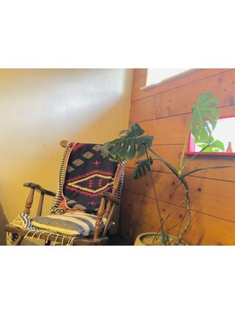 完全マンツーマンの隠れ家サロン＊通いやすい空間で学生さんも大歓迎