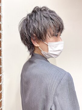 エイト プラット 渋谷2号店(EIGHT plat) 【EIGHT new hair style】6