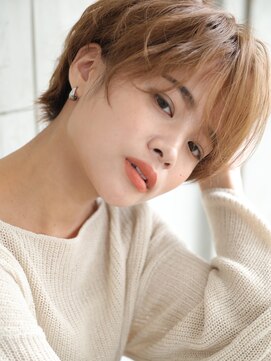 フミ(Fumi) ちょうどいいメリハリショートvol.3