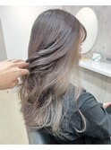 インナーホワイトベージュ