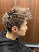 ヒロギンザ 青山店(HIRO GINZA)&nbsp;ジェットモヒカン