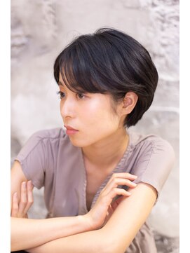 バード(bird) 【2022年春の新作スタイル】戸田公園美容室bird