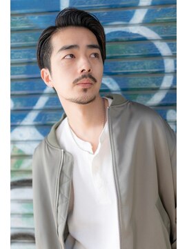 オースティン 流山おおたかの森(AUSTIN) 大人かわいい前髪セシルカットココアブラウンフリンジウェーブ