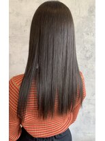 マナヘアー 倉敷(Mana Hair)&nbsp;髪がキレイになる魔法☆髪質改善☆