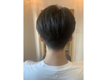 ヘアーズリッカ(Hair.s Rikka)