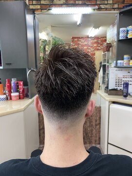 ノーブル パートスタイル