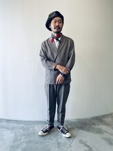 ジジデザイン(jiji DESIGN) 濱口 勇太