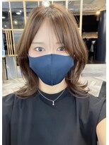 くびれひし形